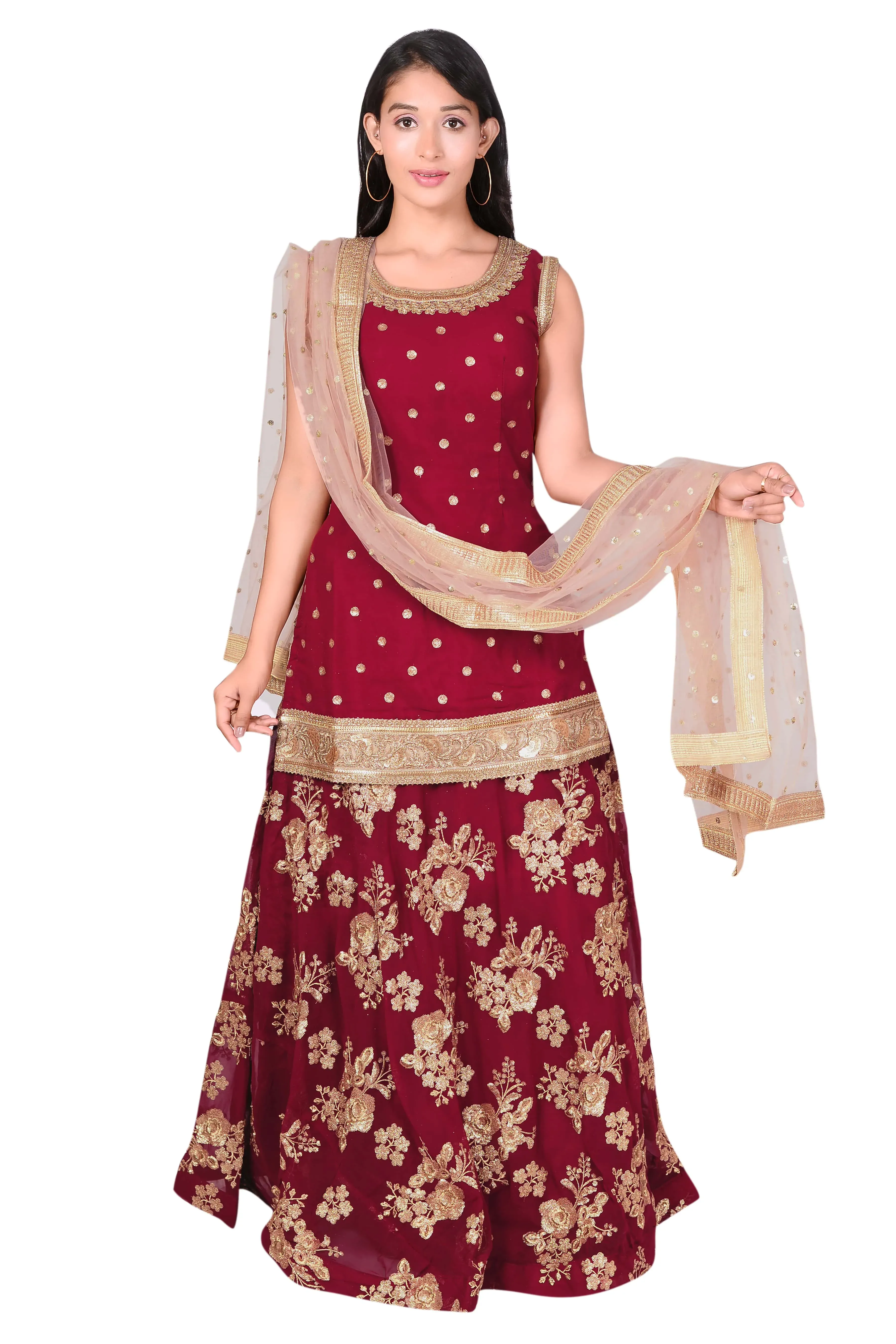 Trending Ethnic Wear Choices To Try This Karwa Chauth