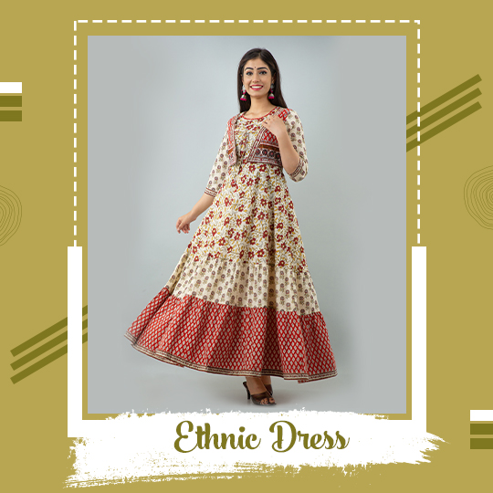 Ladies Indian Wear Range Ladies Indian Wear Range