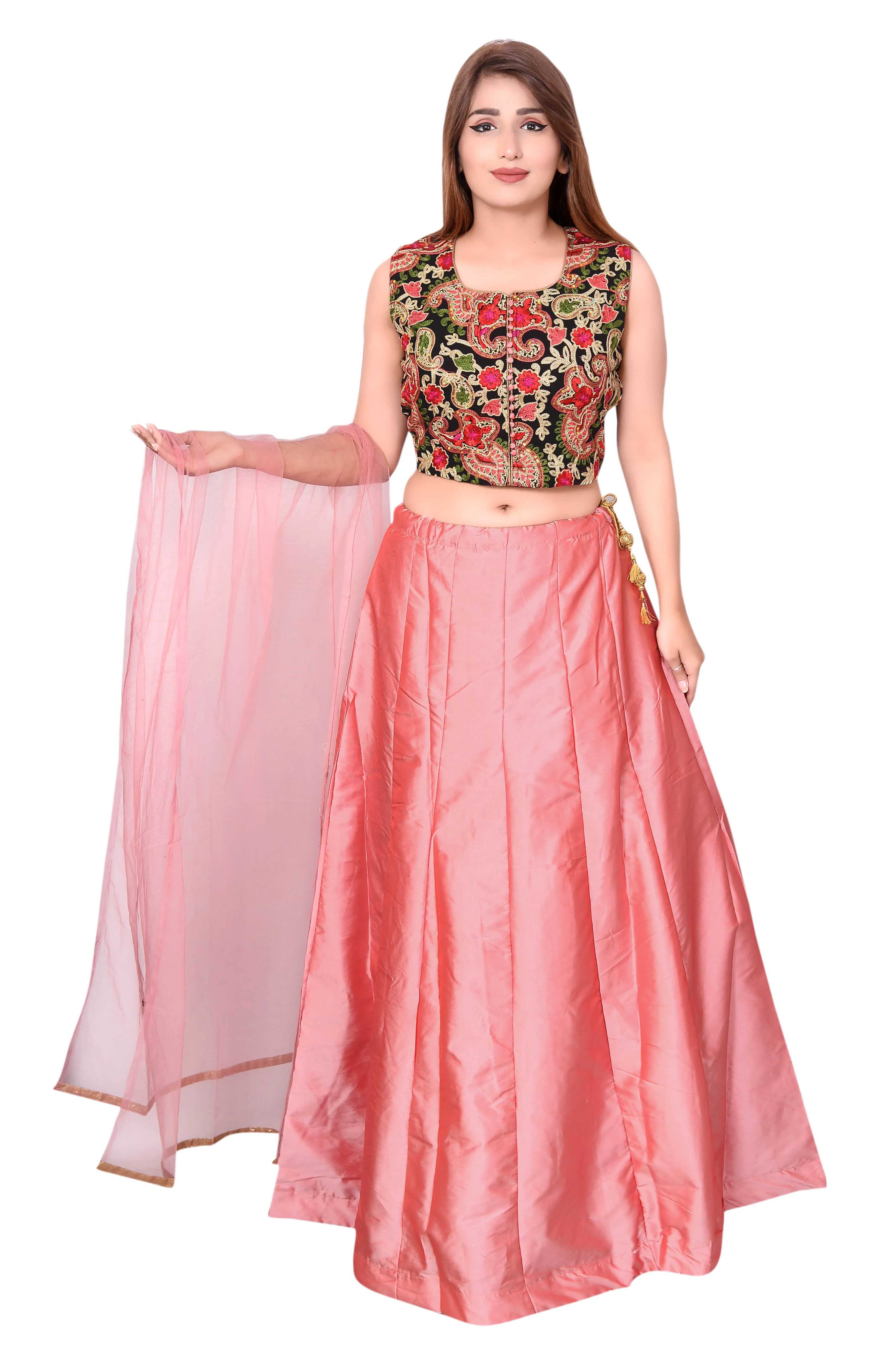 Full Sleeve Tradional Kurti, Size : M, XL, XXL, Age Group : Adults at Rs  599 / Piece in Vadodara