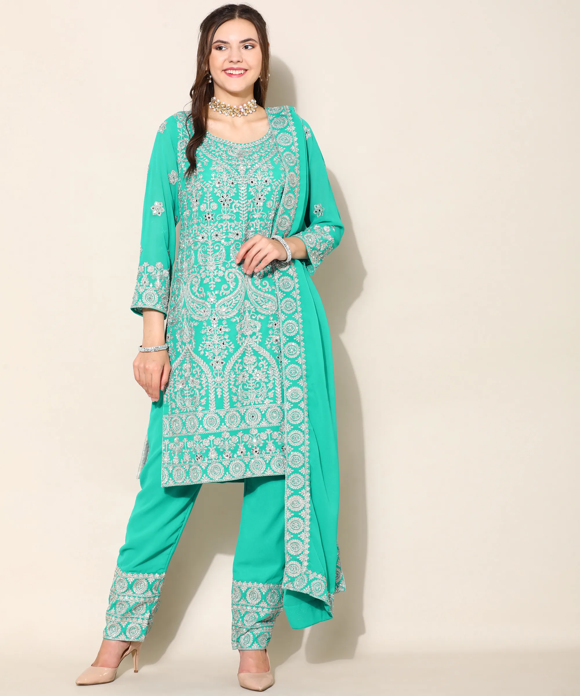 Aggregate more than 163 kurti manufacturers in vadodara best