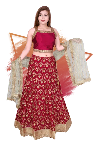 Lehenga Choli