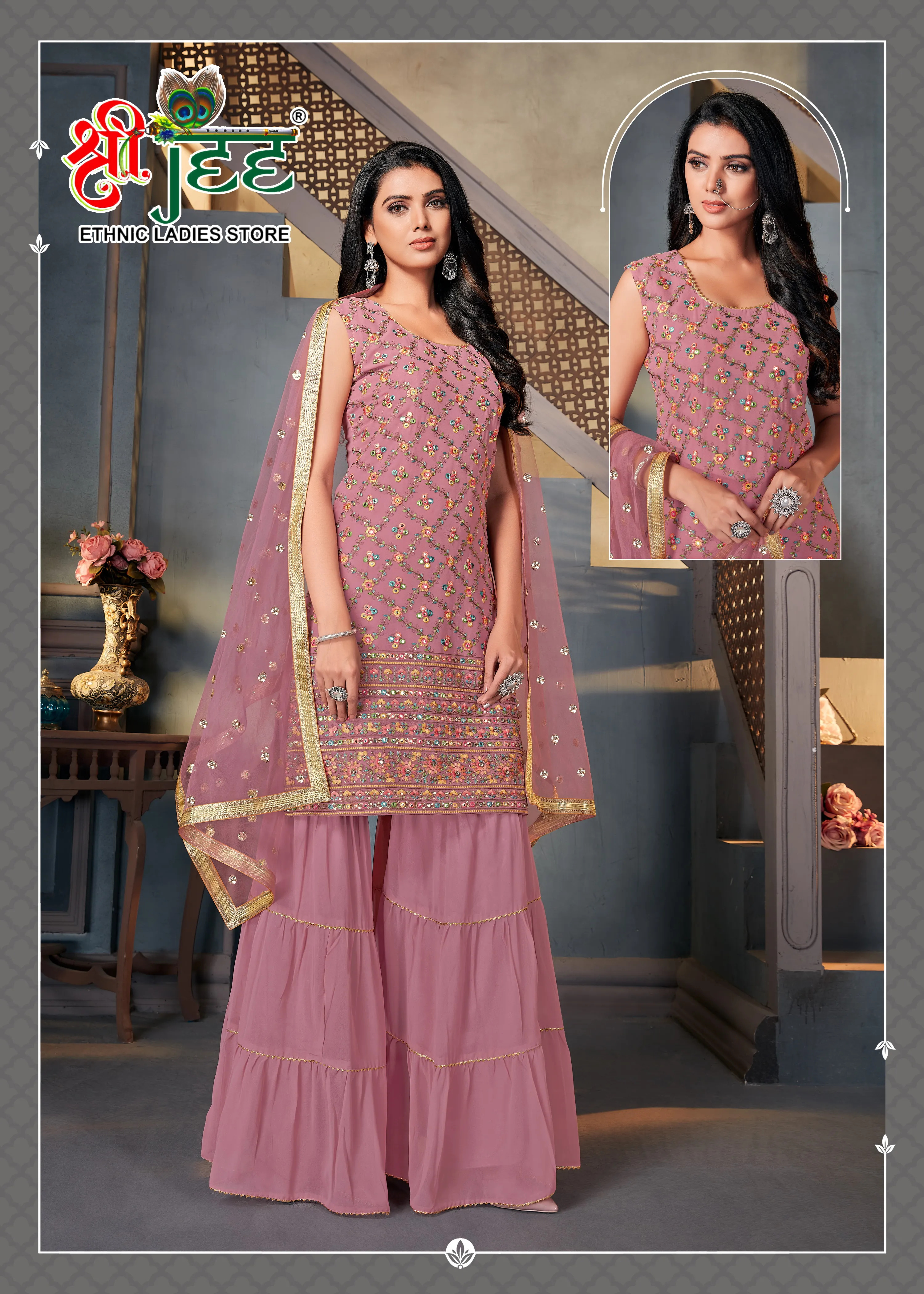 Tips To Look Elegant In A Ladies Kurti- Anytime, Anywhere Attire 