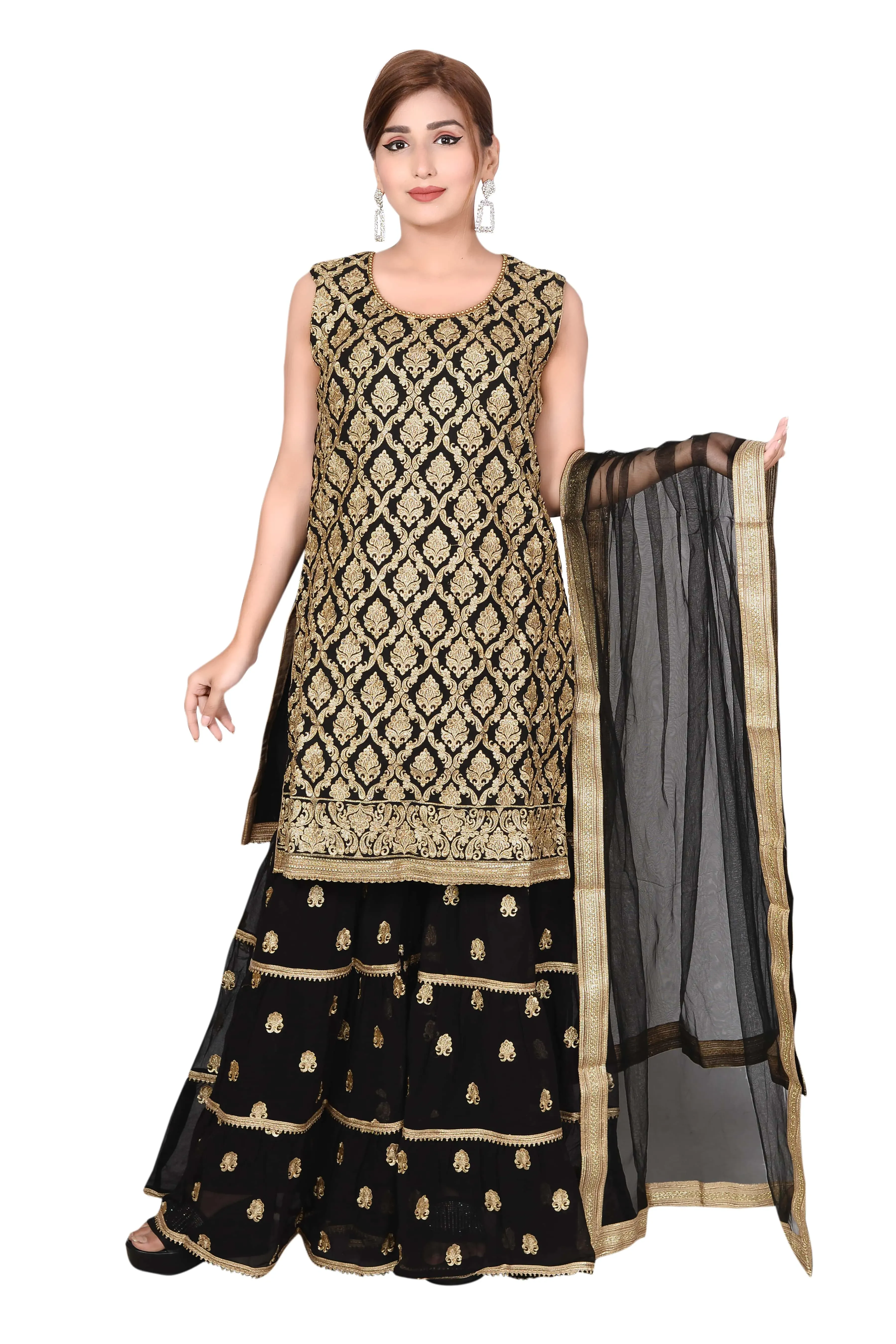 Top Ethnic Wear That Should Be In Your Wardrobe