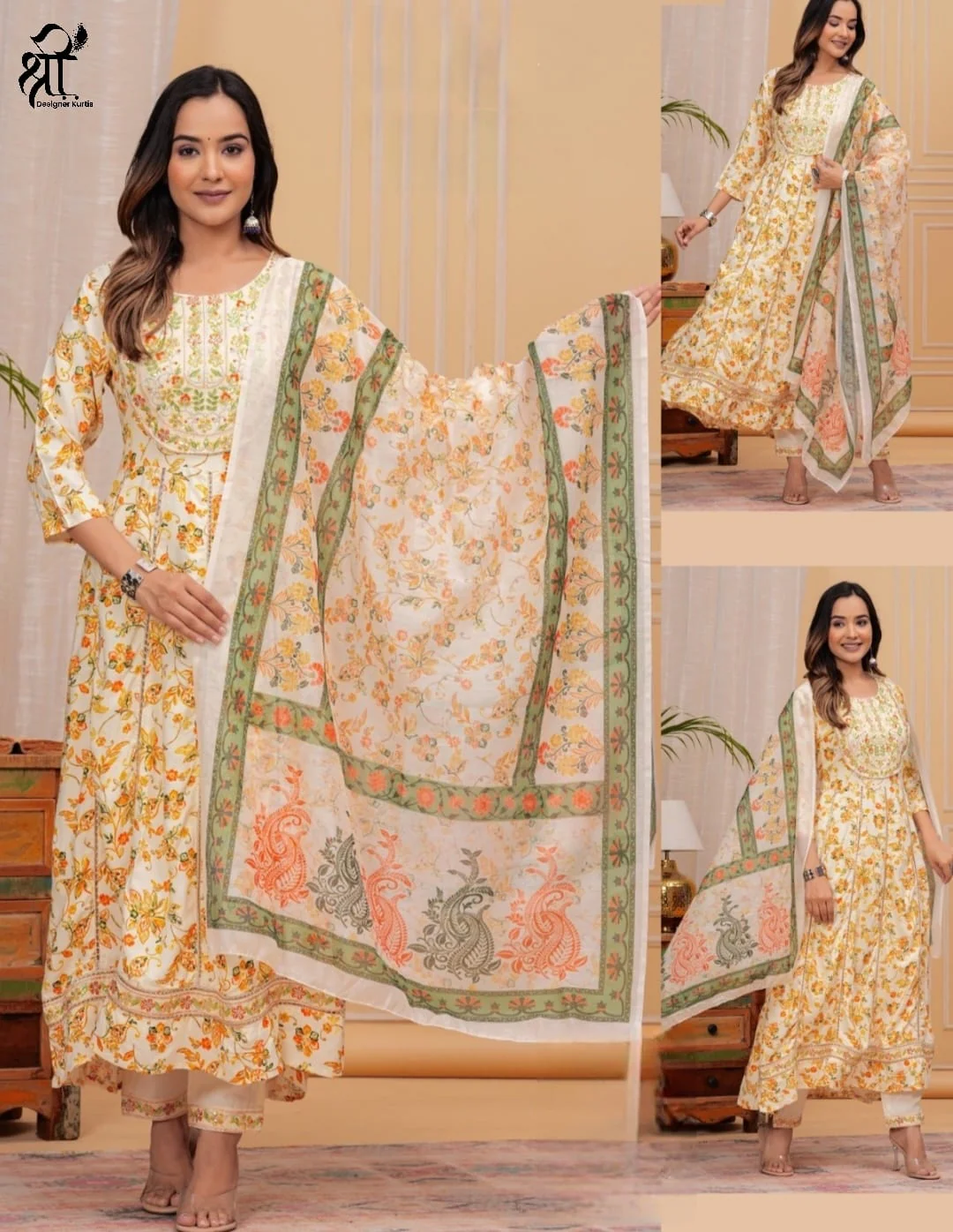 Cotton Kurti In Rohtak