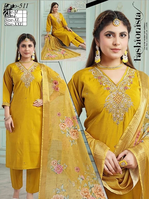 Ladies Punjabi Suits In Seattle