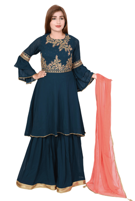 Ladies Ethnic Wear In Budgam