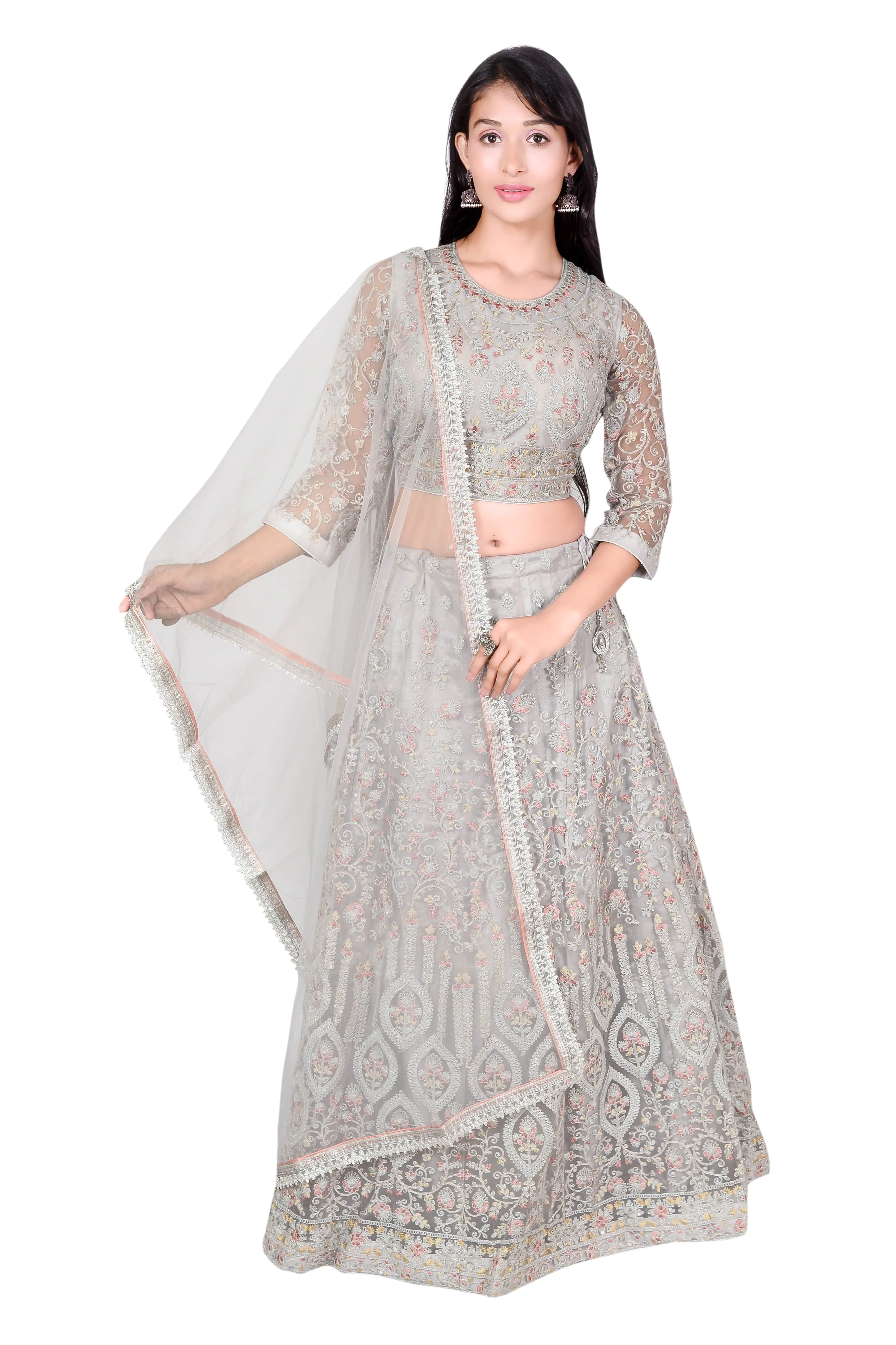 Silver Kurti In Rohtak